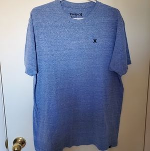 Hurley t-shirt